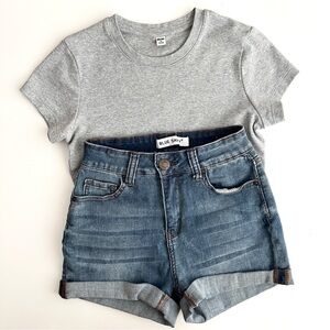 EUC Classic Casual Outfit